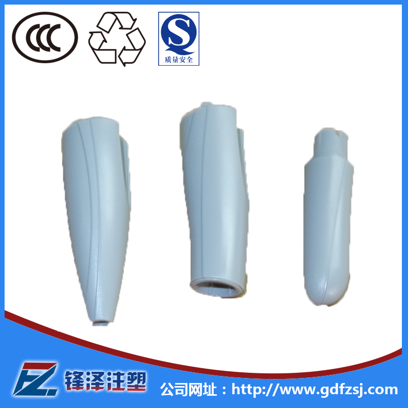 東莞雙色模具是如何成型的？