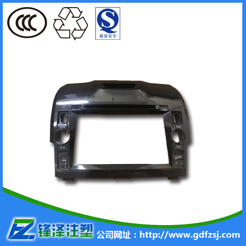 東莞噴油加工廠對塑膠產(chǎn)品噴漆的品質(zhì)要求是什么?