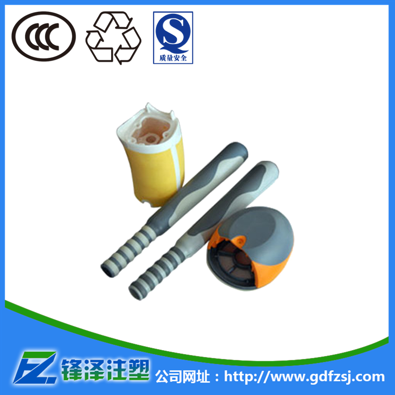 雙色模具設(shè)計(jì)比單色模具復(fù)雜在哪里？